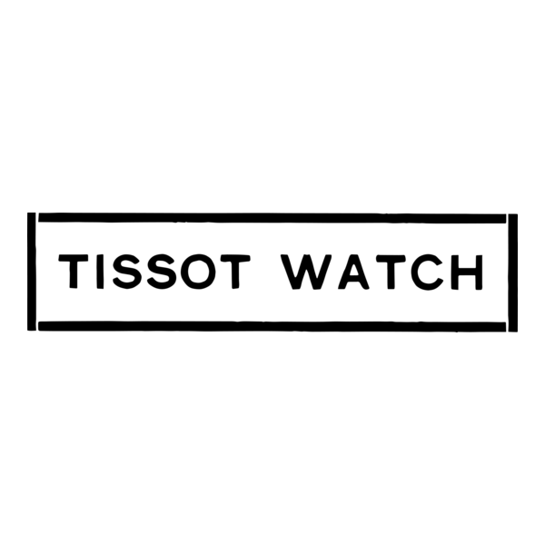 Tissot (1910) Logo PNG Vector