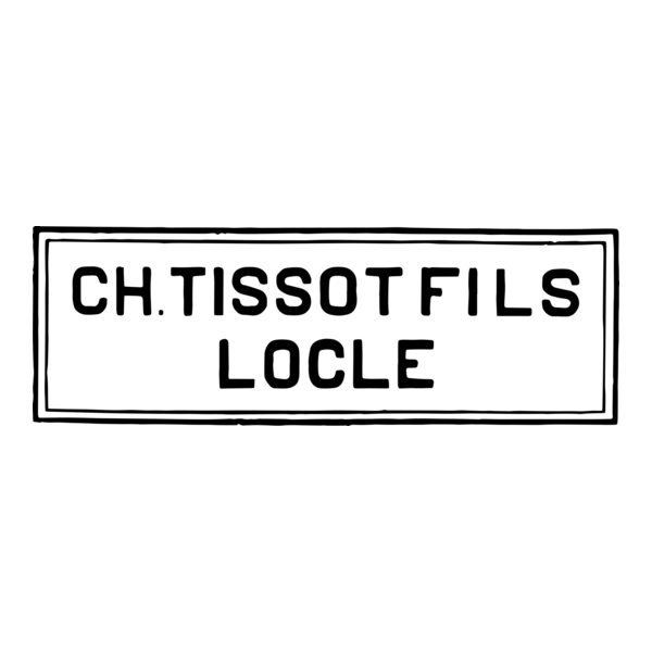 Tissot (1911) Logo PNG Vector