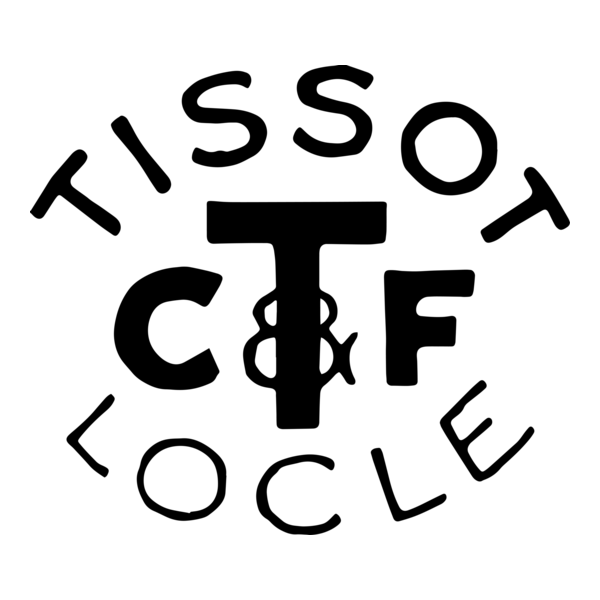 Tissot (1920) Logo PNG Vector