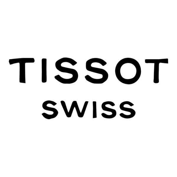 Tissot (1921) Logo PNG Vector