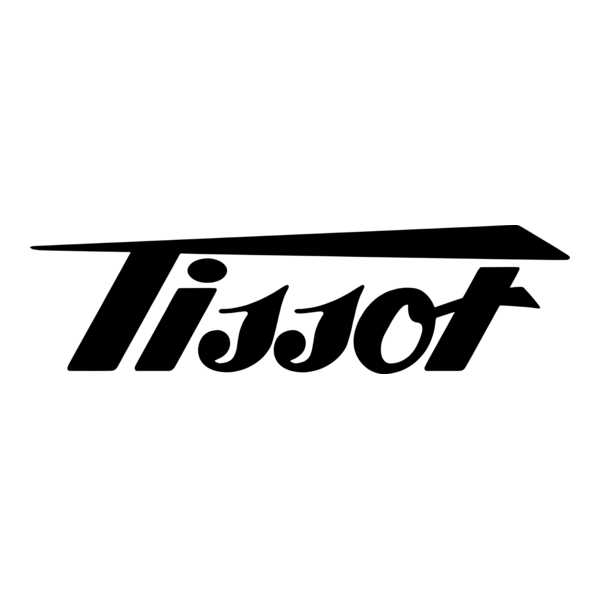 Tissot (1931) Logo PNG Vector