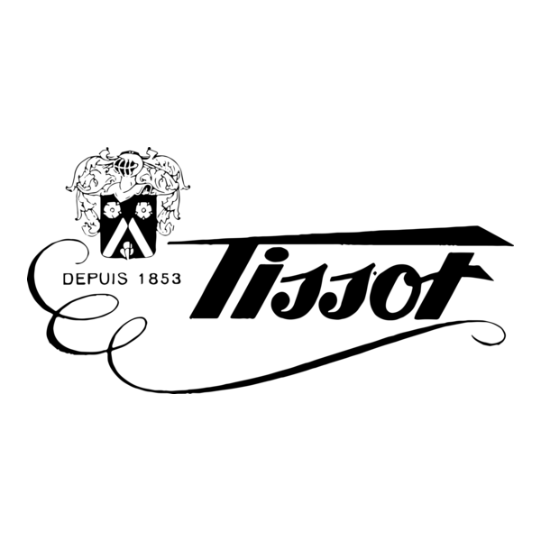 Tissot (1949) Logo PNG Vector