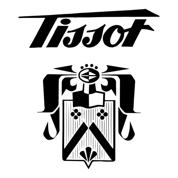 Tissot (1959) Logo PNG Vector
