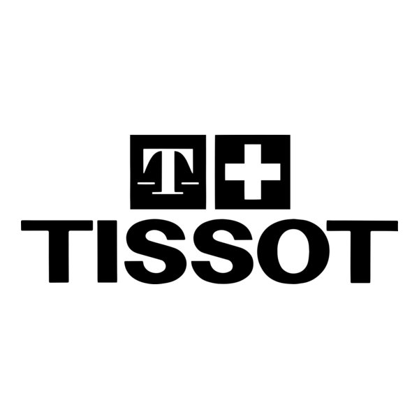 Tissot (1976) Logo PNG Vector