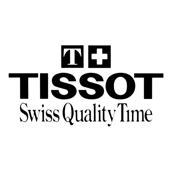 Tissot (1986) Logo PNG Vector