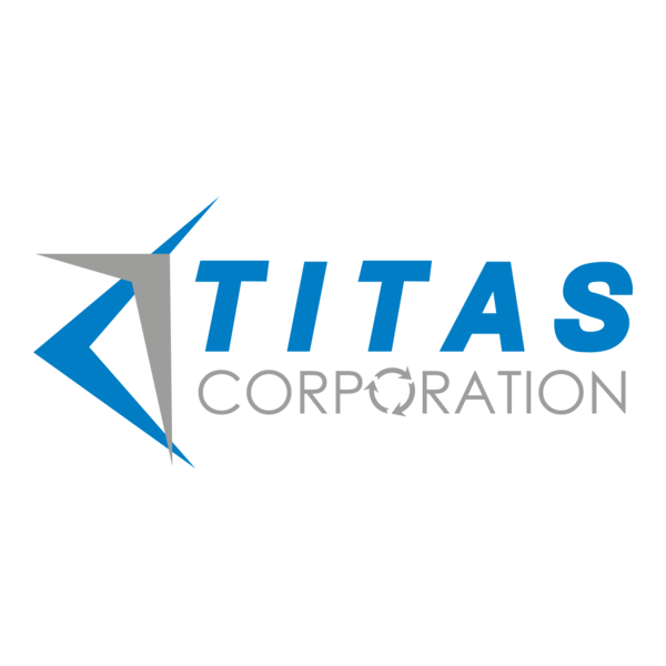 Titas corporation Logo PNG Vector