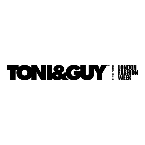 TONI&GUY UK Logo PNG Vector