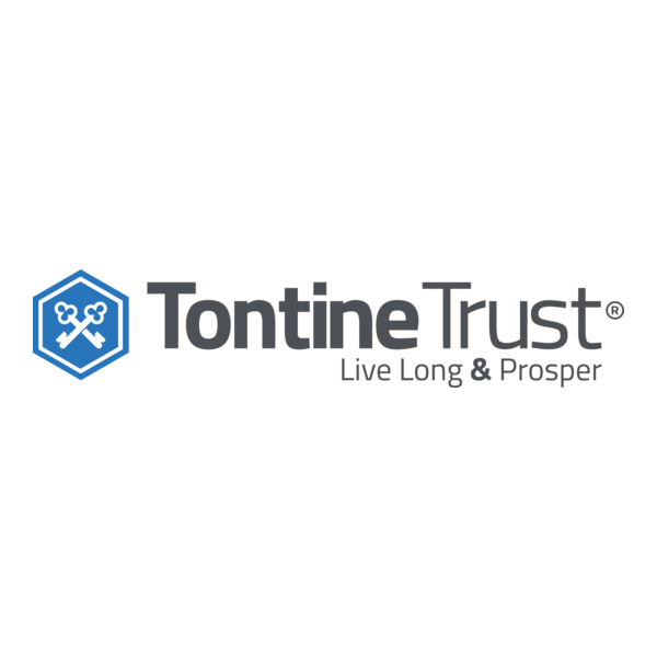 Tontine Trust Logo PNG Vector