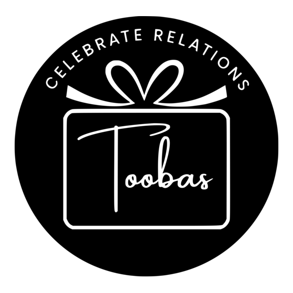 Toobas.pk Logo PNG Vector