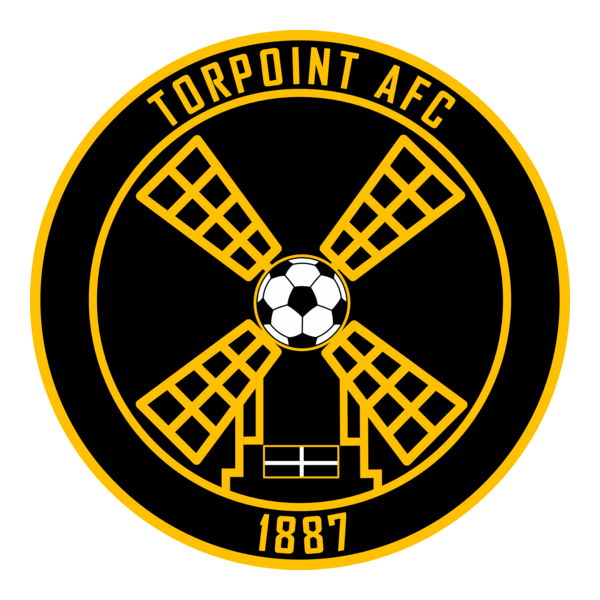 Torpoint AFC Logo PNG Vector