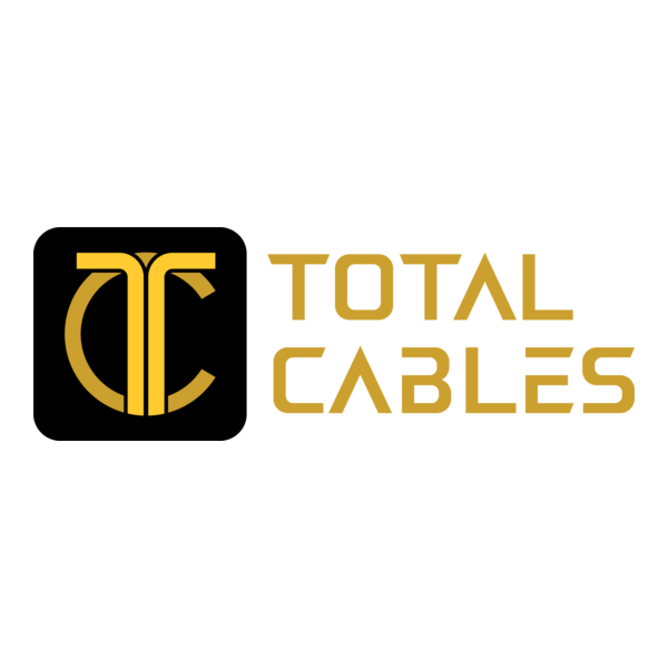 Total Cables Uganda Limited Logo PNG Vector