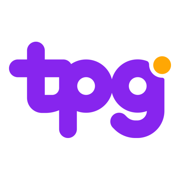 TPG Logo PNG Vector