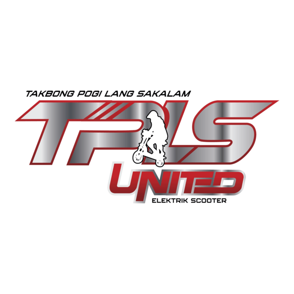 TPLS Takbong Pogi Logo PNG Vector