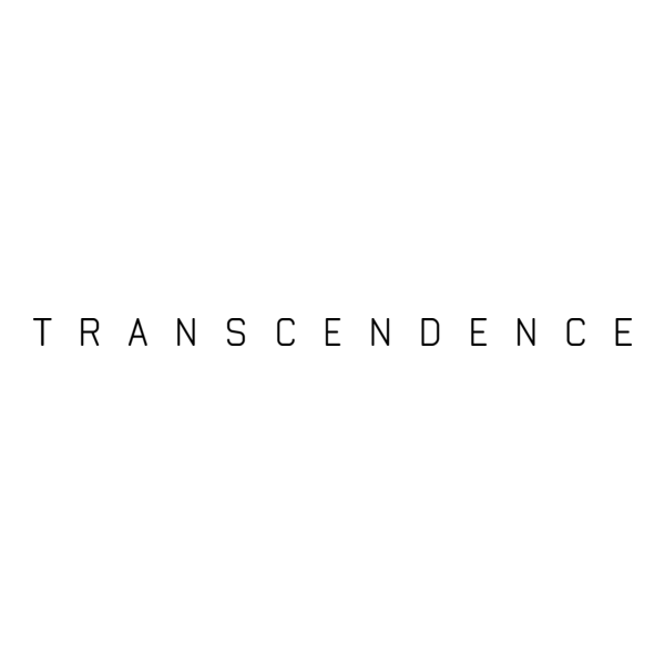 Transcendence Logo PNG Vector