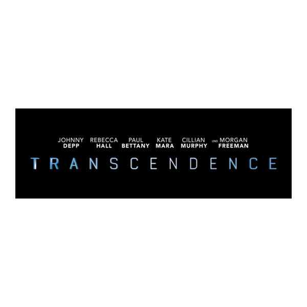 Transcendence Logo PNG Vector