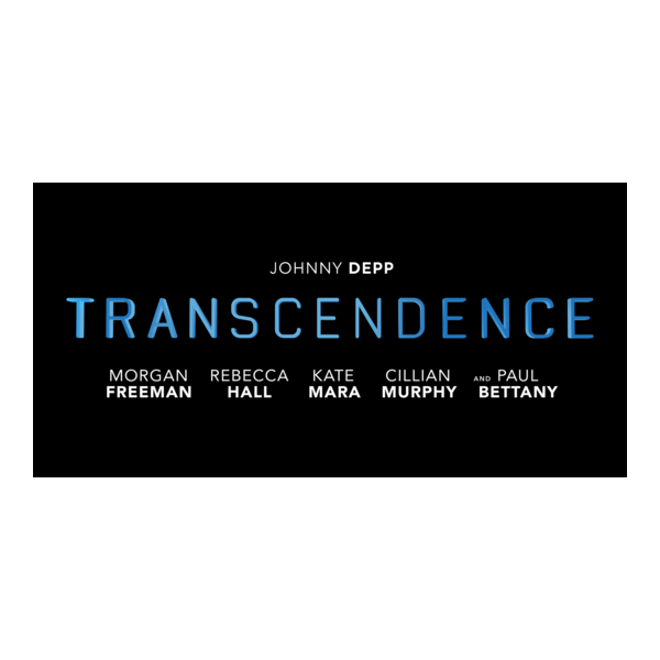 Transcendence Logo PNG Vector