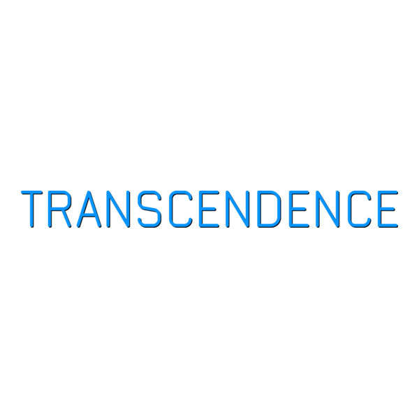 Transcendence Logo PNG Vector