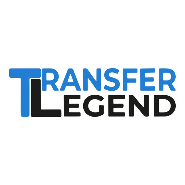 TRANSFER LEGEND Logo PNG Vector