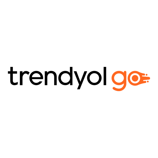 Trendyol Go Logo PNG Vector