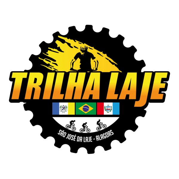 TRILHA LAJE Logo PNG Vector
