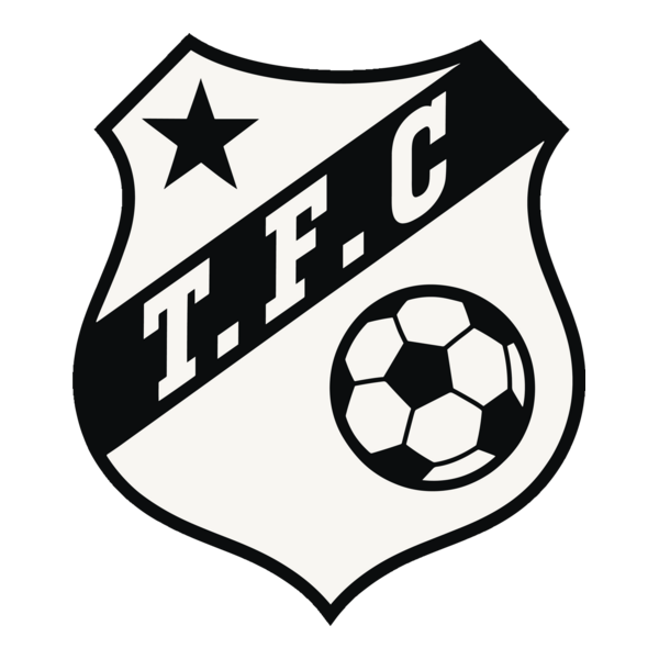 Trindade Futebol Clube Logo PNG Vector