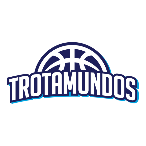 Trotamundos Logo PNG Vector