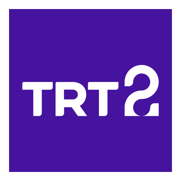 TRT 2 Logo PNG Vector