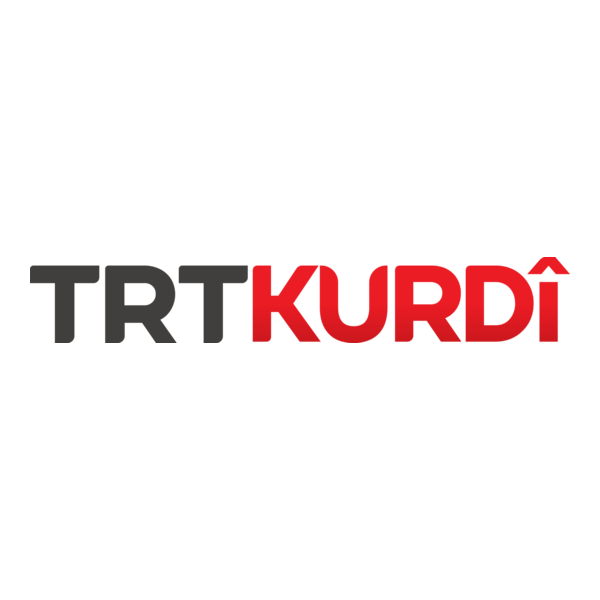 TRT Kurdi Logo PNG Vector