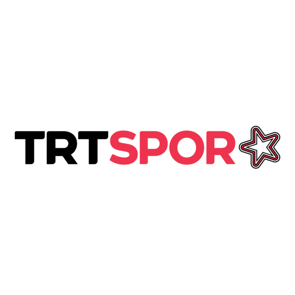 TRT Spor Yildiz Logo PNG Vector