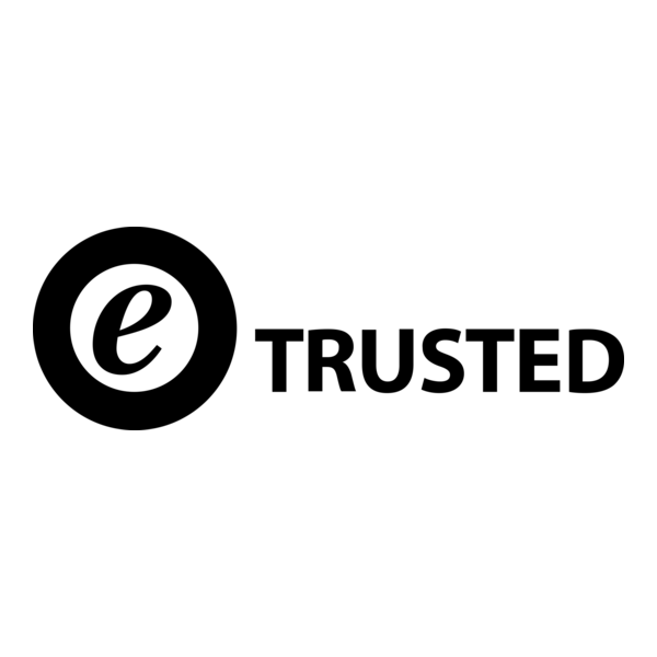 Trusted Shops Logo PNG Vector