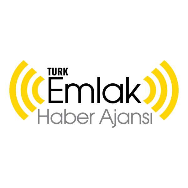 Turk Emlak Haber Ajansı Logo PNG Vector