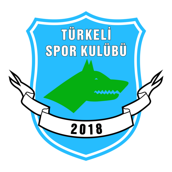 Türkeli Spor Logo PNG Vector
