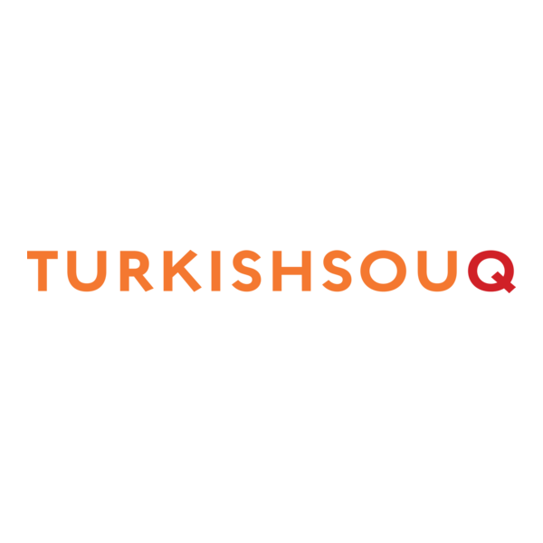 Turkish Souq Logo PNG Vector