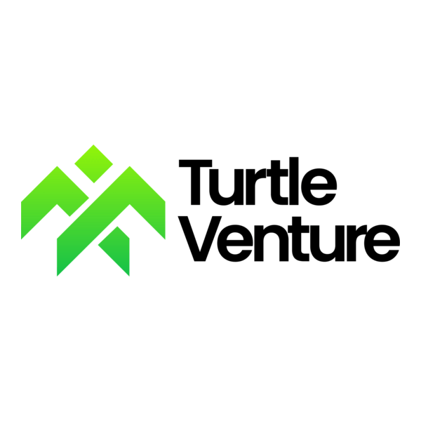 Turtle Venture Logo PNG Vector