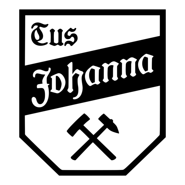 TuS Johanna Bobrek Logo PNG Vector