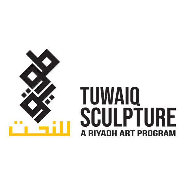 Tuwaiq Sculpture Logo PNG Vector