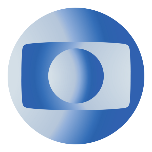 TV Globo 1976-style 2008 Logo PNG Vector