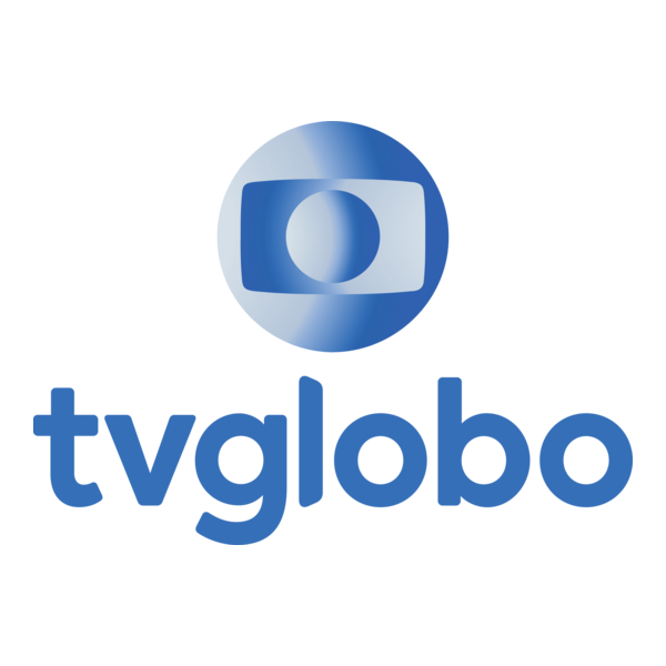 TV Globo 1976-style 2021 Logo PNG Vector