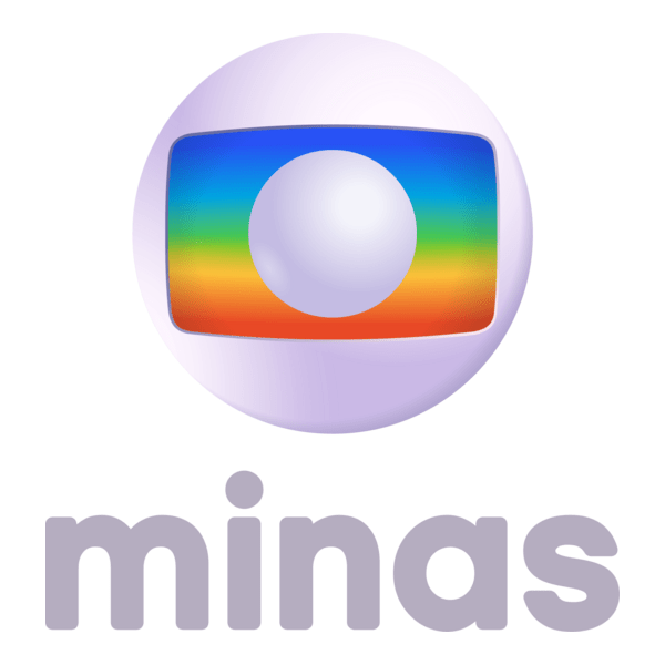 TV Globo Minas Logo PNG Vector