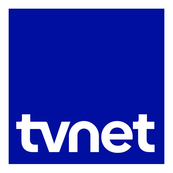 TVNET Logo PNG Vector