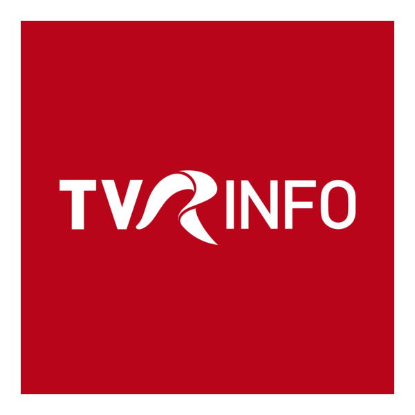 TVR Info Logo PNG Vector