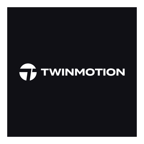 Twinmotion Logo PNG Vector