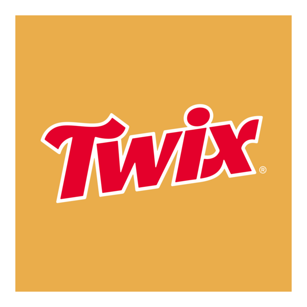 Twix Logo PNG Vector