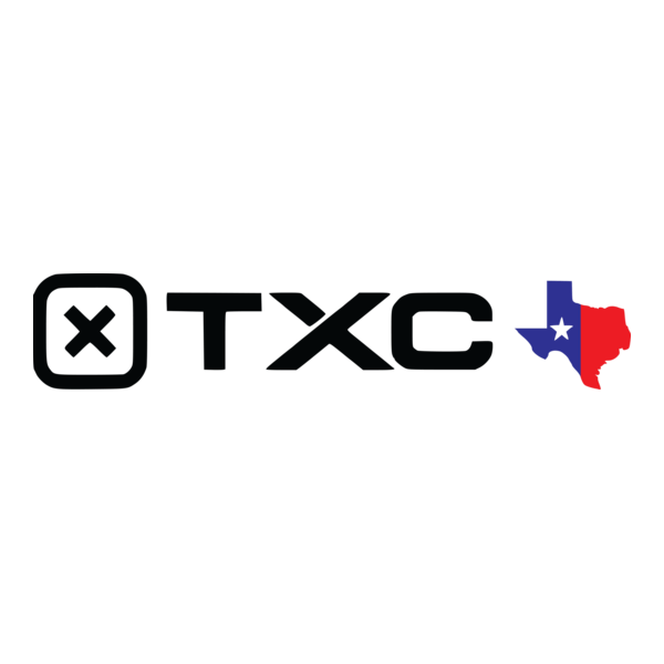 Txc Brand Logo PNG Vector