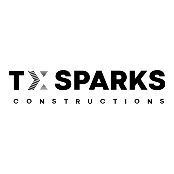 txsparks Logo PNG Vector