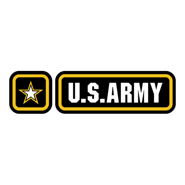 U.S. Army Logo PNG Vector