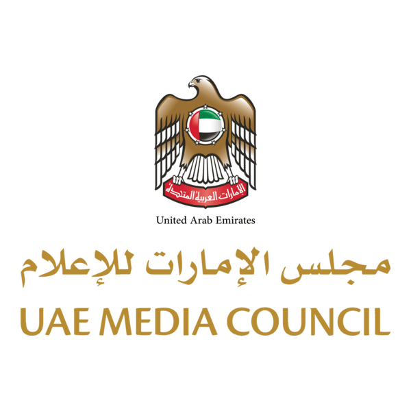 UAE MEDIA COUNCIL Logo PNG Vector