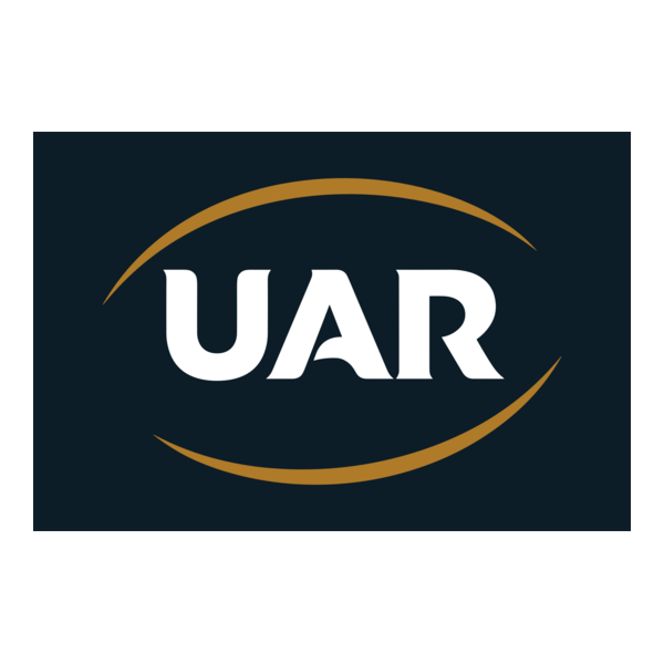 UAR Logo PNG Vector