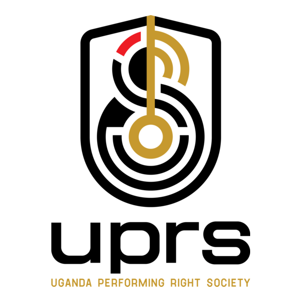 Uganda Performing Right Society UPRS Logo PNG Vector