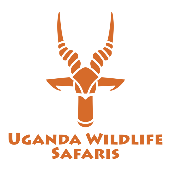 Uganda Wildlife Safaris Logo PNG Vector